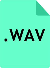File:Icon-WAV.png