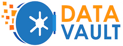 Data Vault logo
