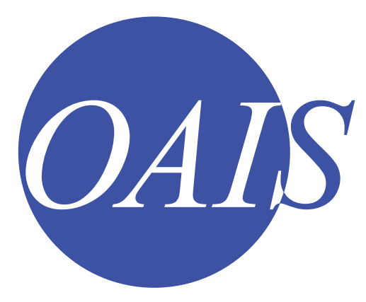 File:OAIS Community Logo.png